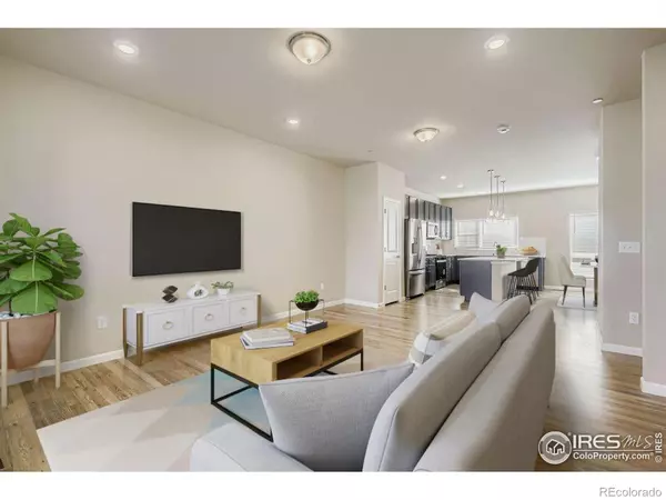 Fort Collins, CO 80524,919 Schlagel ST #6