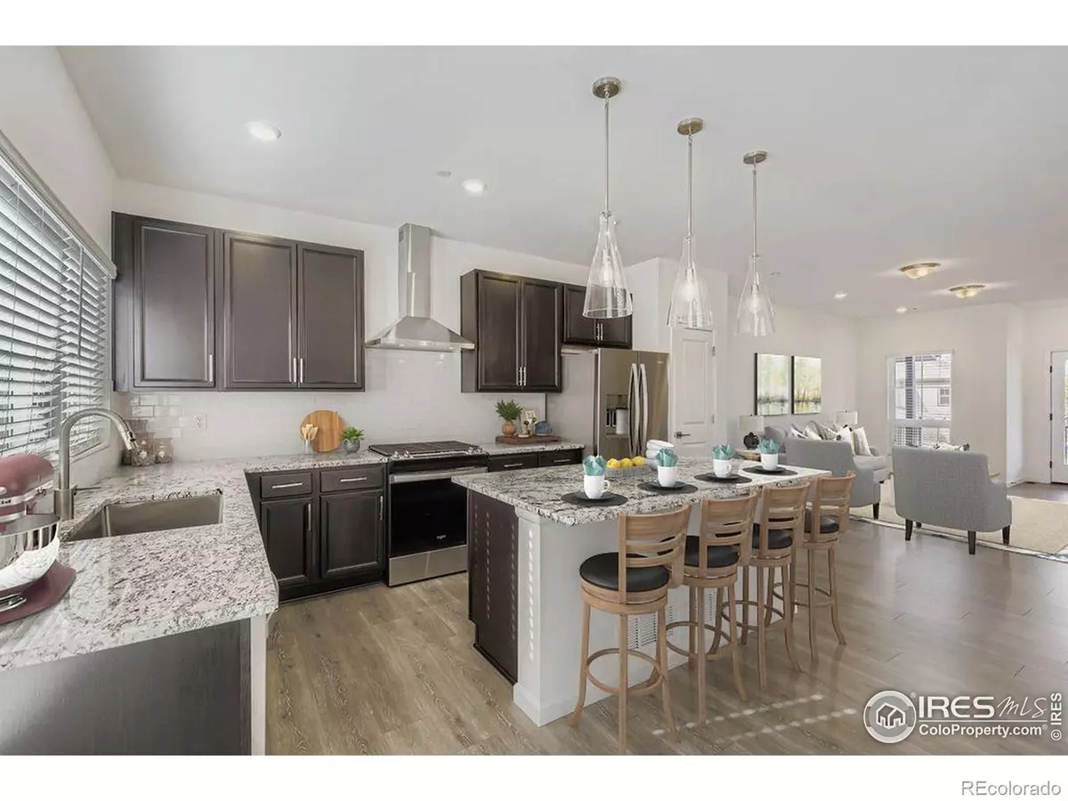 Fort Collins, CO 80524,919 Schlagel ST #5