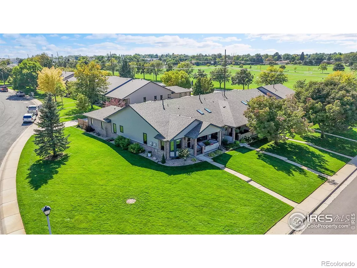 Greeley, CO 80634,4652 W 21st Street RD #E
