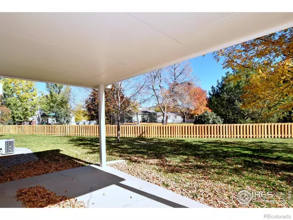 Loveland, CO 80538,3902 Penrose AVE