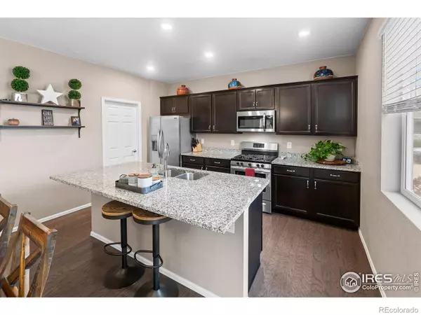 Windsor, CO 80550,1961 Rose Petal DR