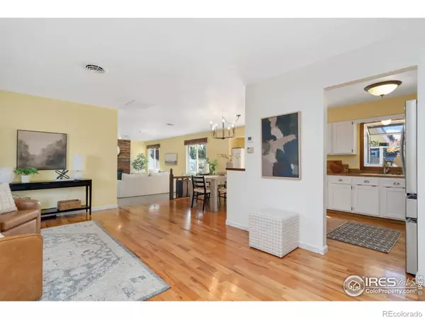 Fort Collins, CO 80525,305 Park Place DR