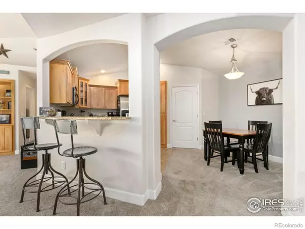 Wellington, CO 80549,4101 Crittenton LN #106U