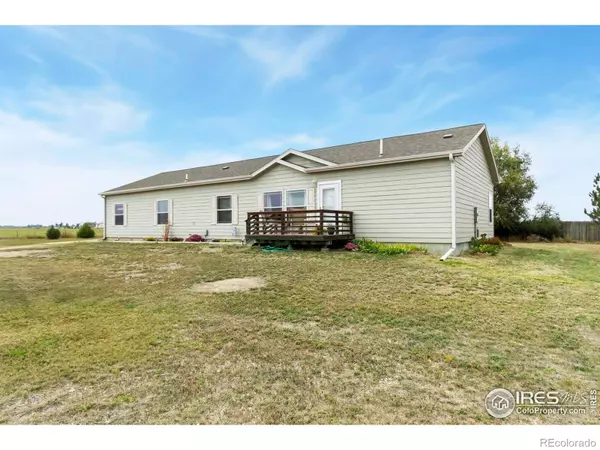 Weldona, CO 80653,4763 Highway 144