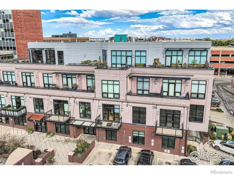 1360 Walnut ST #202, Boulder, CO 80302