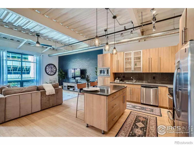 1360 Walnut ST #202, Boulder, CO 80302