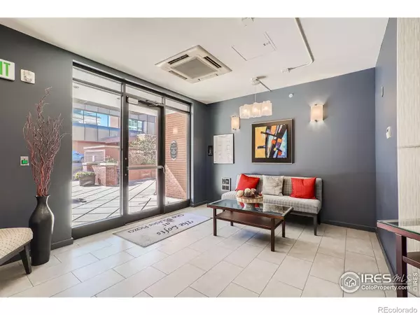 Boulder, CO 80302,1360 Walnut ST #202