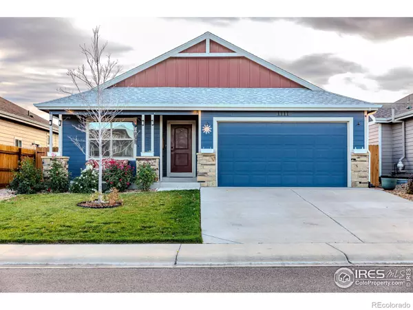 Wiggins, CO 80654,1111 Bison WAY