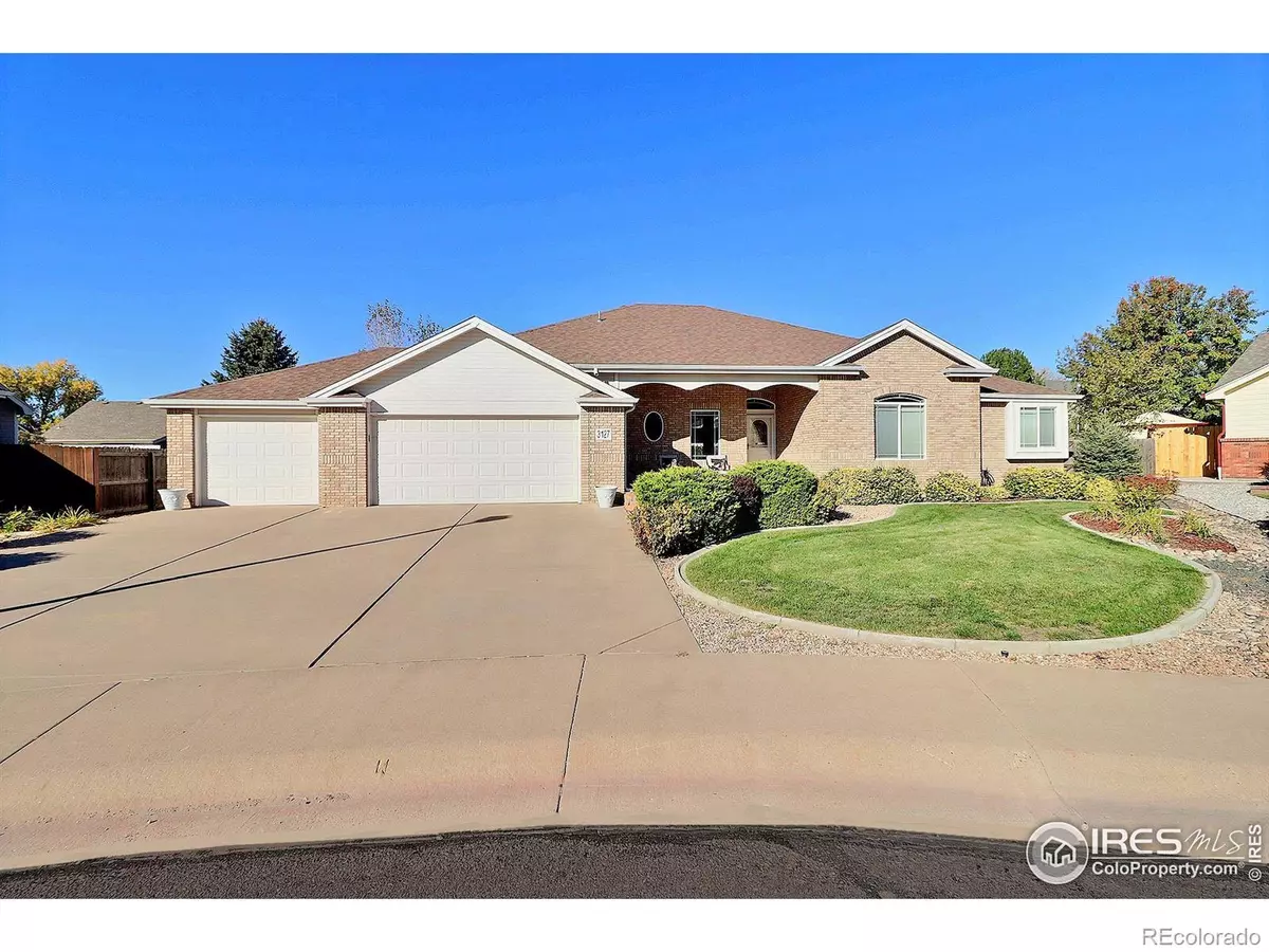 Greeley, CO 80634,3127 58th AVE