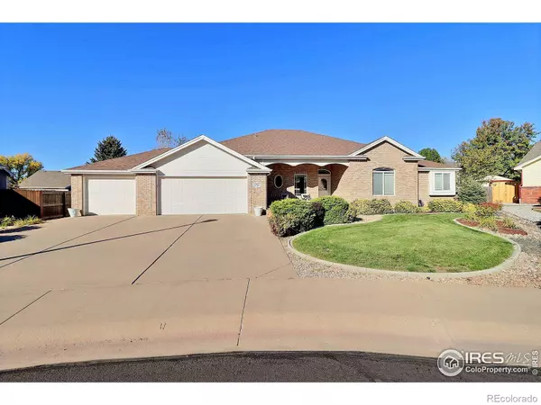 3127 58th AVE, Greeley, CO 80634