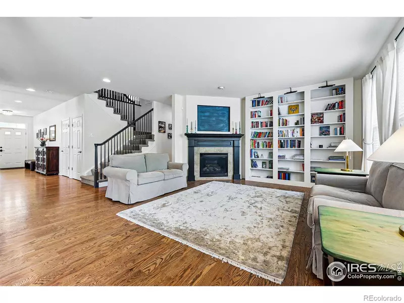 4915 Sage Brush DR, Broomfield, CO 80023