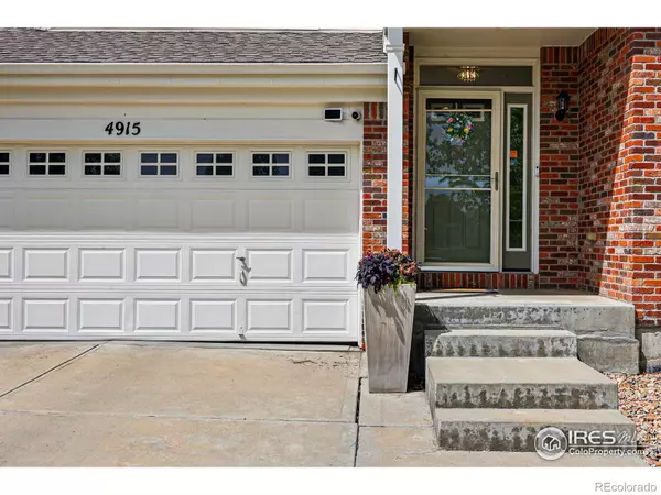 Broomfield, CO 80023,4915 Sage Brush DR