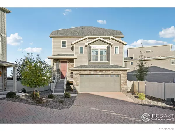 Johnstown, CO 80534,3510 Valleywood CT