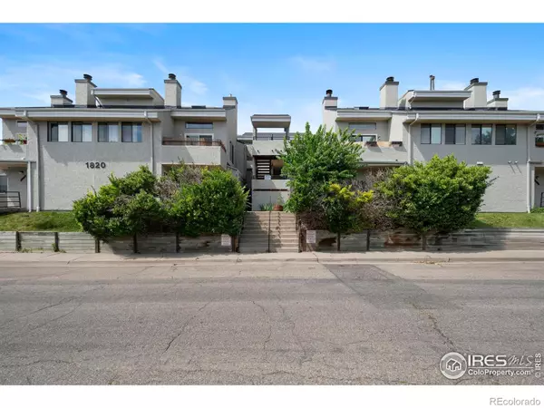 Lakewood, CO 80214,1820 Newland CT #204