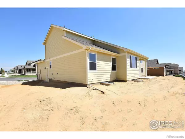 Greeley, CO 80634,521 86th AVE