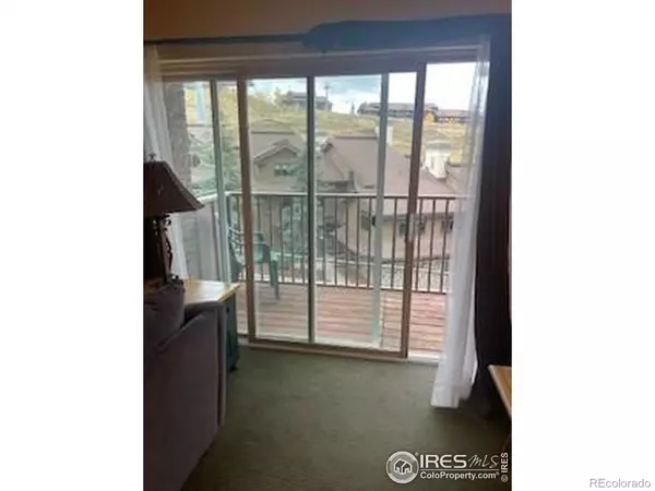Steamboat Springs, CO 80487,2235 Storm Meadows DR #333