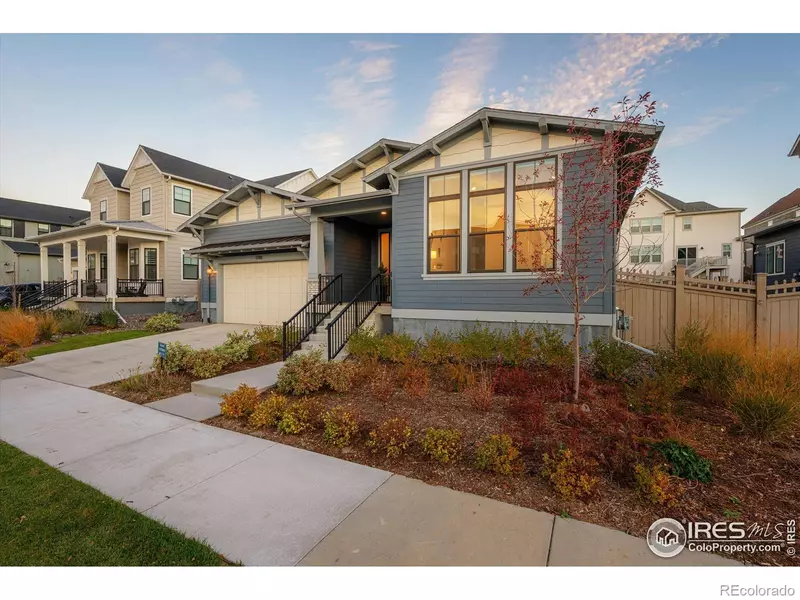 1786 Chestnut AVE, Erie, CO 80516