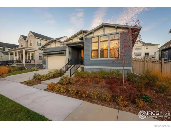 Erie, CO 80516,1786 Chestnut AVE