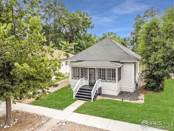 813 Walnut ST, Windsor, CO 80550