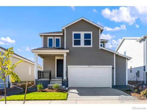 Fort Collins, CO 80524,3171 Robud Farms DR