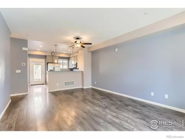 Longmont, CO 80501,1240 Wren CT #I