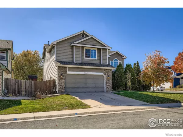 Broomfield, CO 80020,2770 Canossa DR