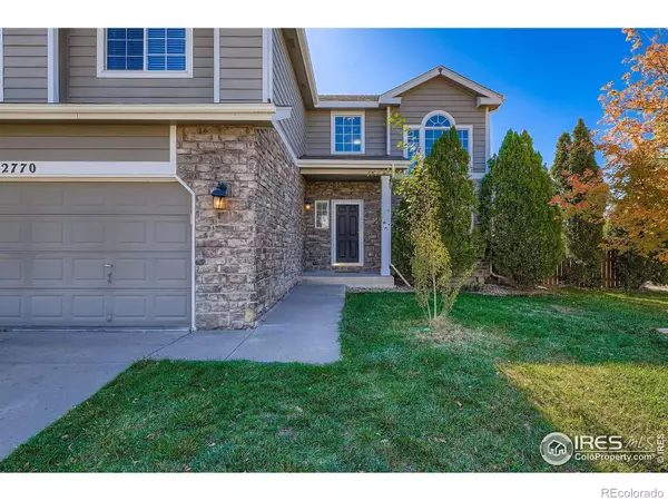 Broomfield, CO 80020,2770 Canossa DR