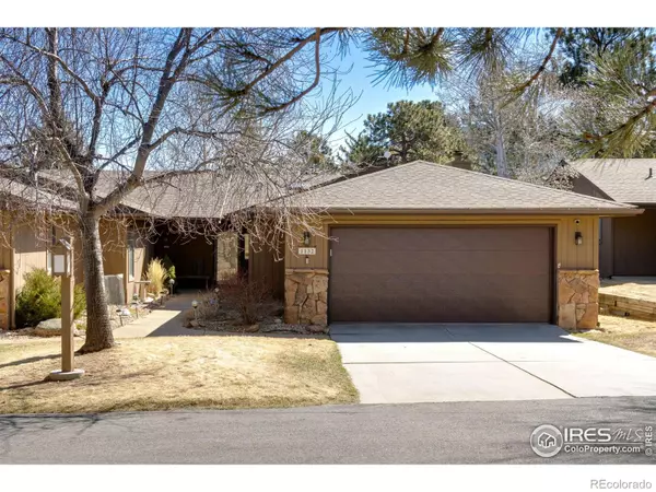 Estes Park, CO 80517,1132 Fairway Club LN #2