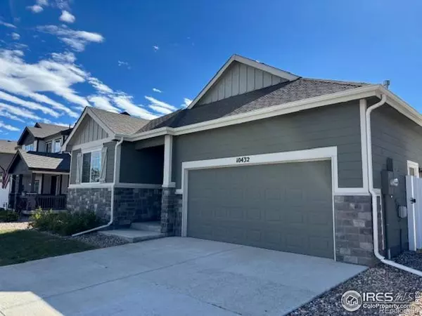Greeley, CO 80634,10432 19th ST