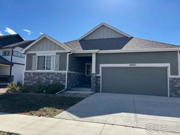 10432 19th ST, Greeley, CO 80634