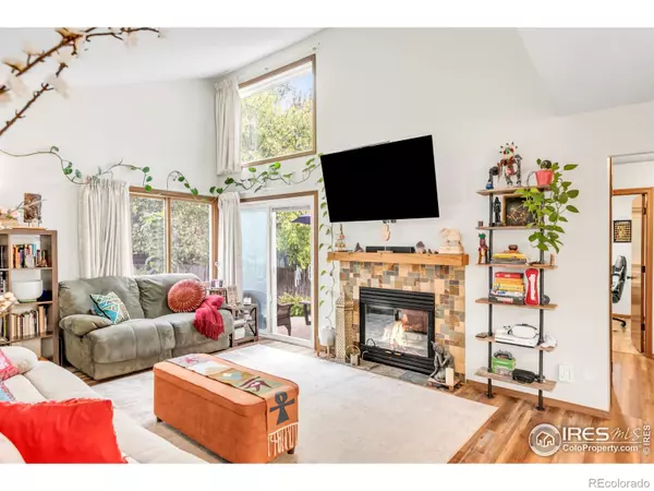 Longmont, CO 80504,741 Elliott ST