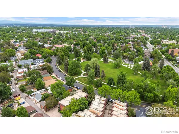 Denver, CO 80211,3050 W 32nd AVE #202