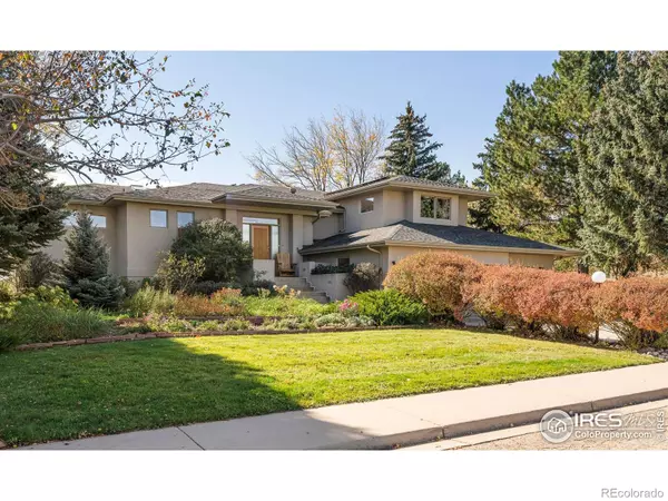 Longmont, CO 80503,4448 Nicklaus CT