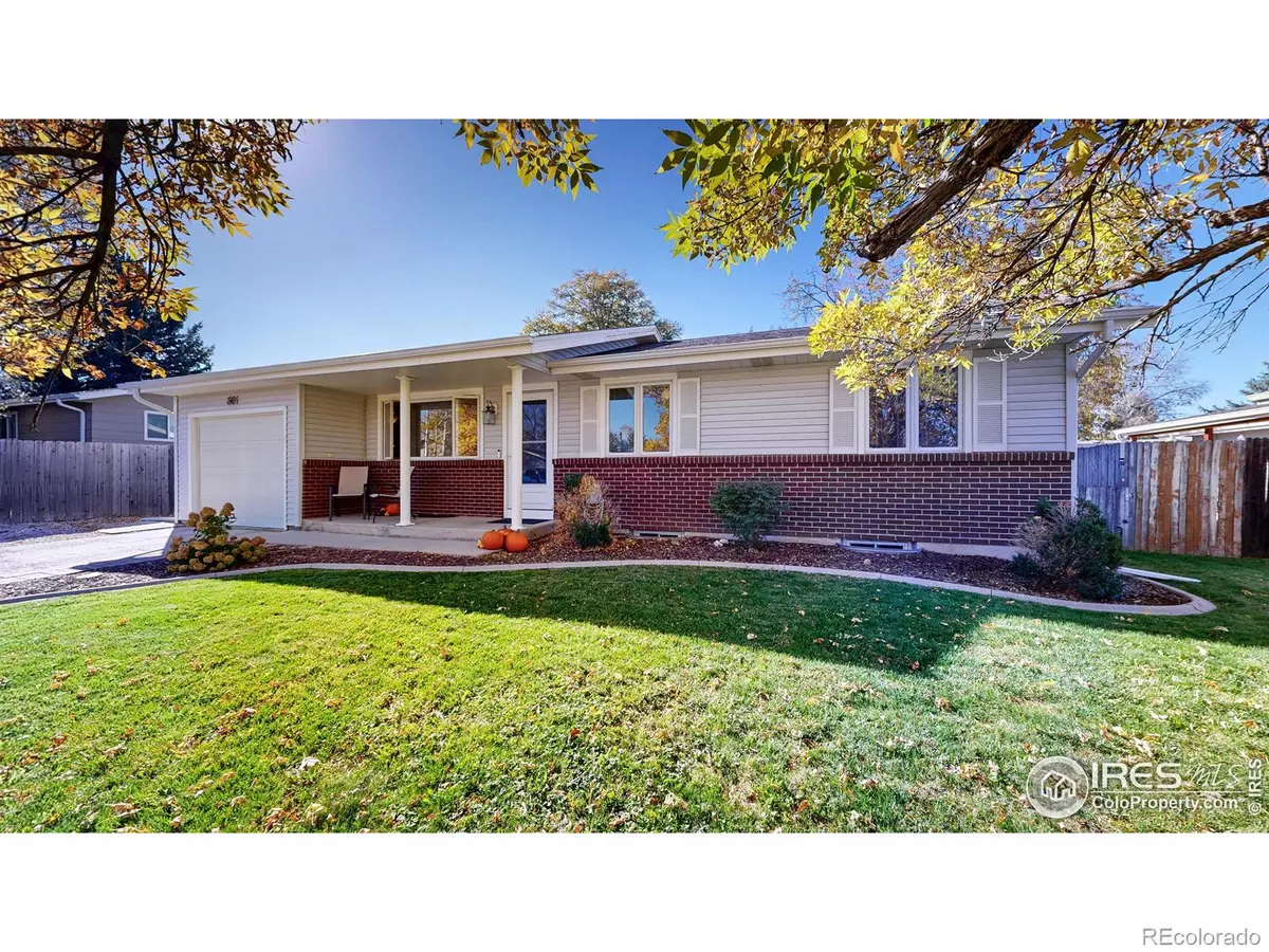 Greeley, CO 80634,801 43rd Ave Ct