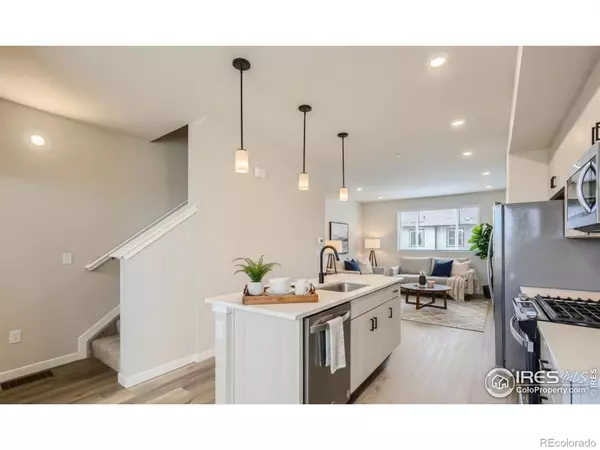 Fort Collins, CO 80524,2379 E Suniga RD