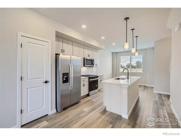 Fort Collins, CO 80524,2379 E Suniga RD