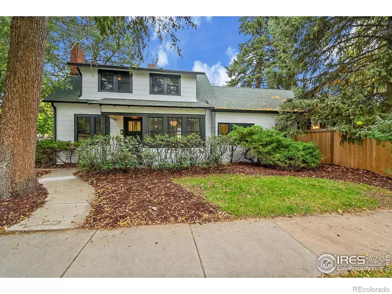 530 Peterson ST, Fort Collins, CO 80524