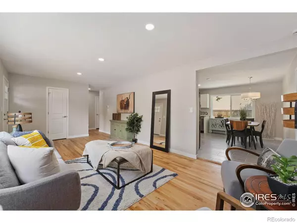 Fort Collins, CO 80521,1028 Montview RD