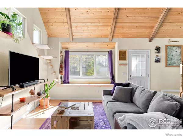 Boulder, CO 80301,4458 Driftwood PL