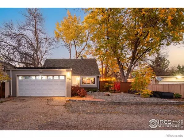 4458 Driftwood PL, Boulder, CO 80301