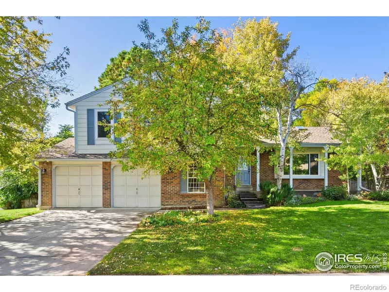 1213 Ashlawn CT, Fort Collins, CO 80525