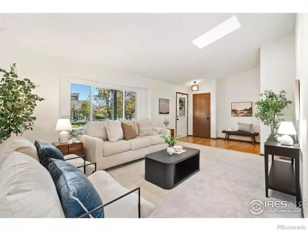 Fort Collins, CO 80525,1213 Ashlawn CT