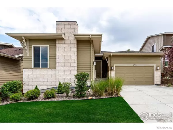 Arvada, CO 80007,17490 W 94th DR
