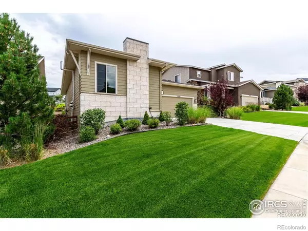 17490 W 94th DR, Arvada, CO 80007