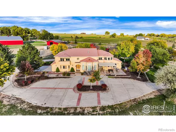 Longmont, CO 80504,12625 Vermillion RD