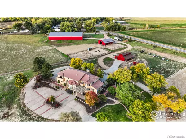 Longmont, CO 80504,12625 Vermillion RD