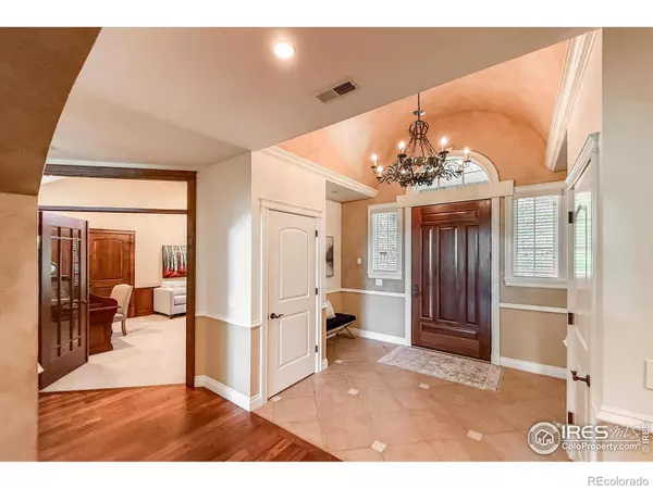 Longmont, CO 80501,601 Loomis CT