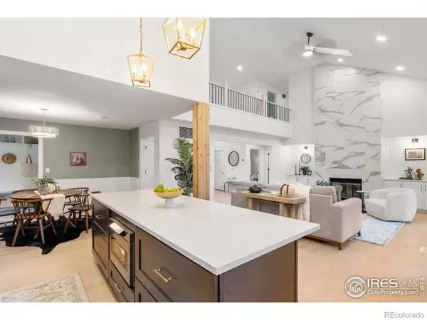 Centennial, CO 80112,5944 E Irwin PL