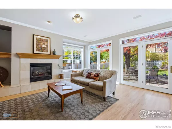 Boulder, CO 80304,4921 Fountain ST