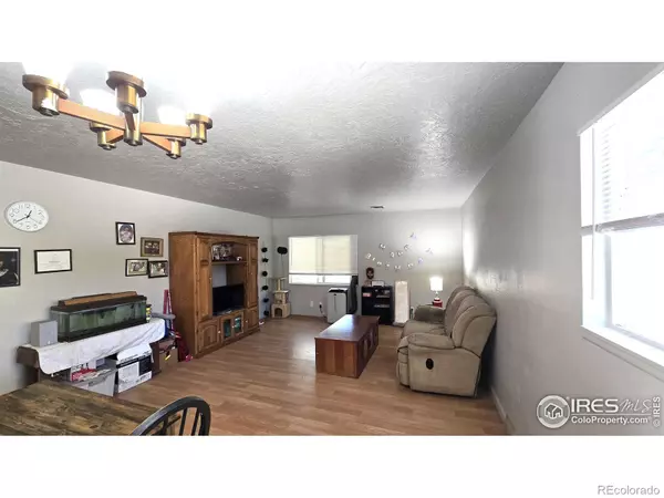 Evans, CO 80620,3705 Boulder ST #1